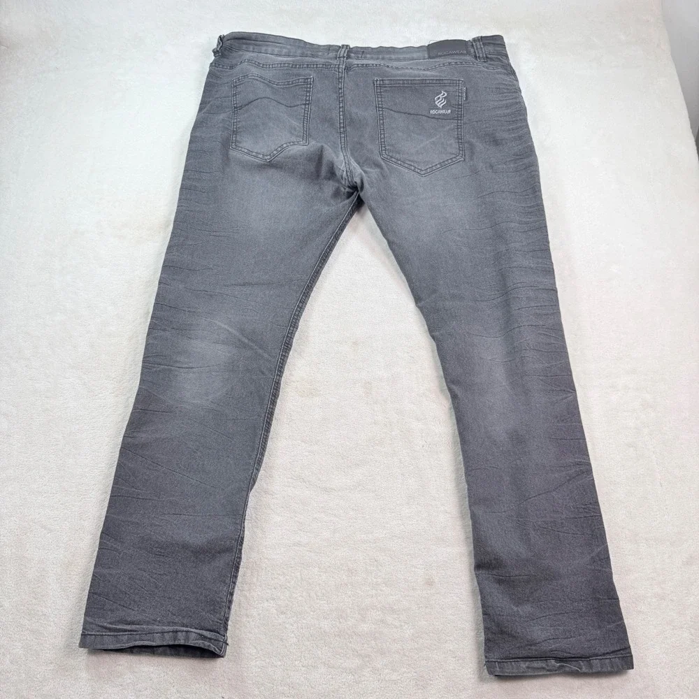 Rocawear slim straight